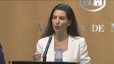 Las condiciones de Vox para un pacto de Gobierno