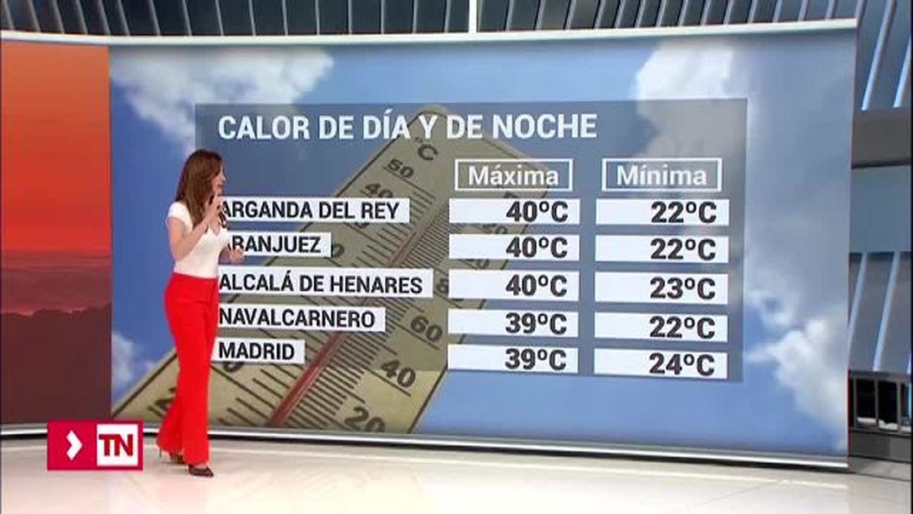 Telenoticias 2 26.06.2019