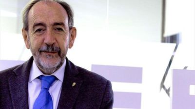 Paco Díez: "Han intentado por todos medios la moción de censura"