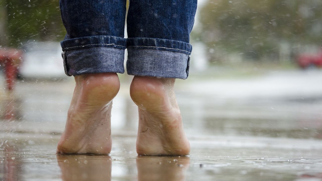 Profesiones con futuro: Podólogos