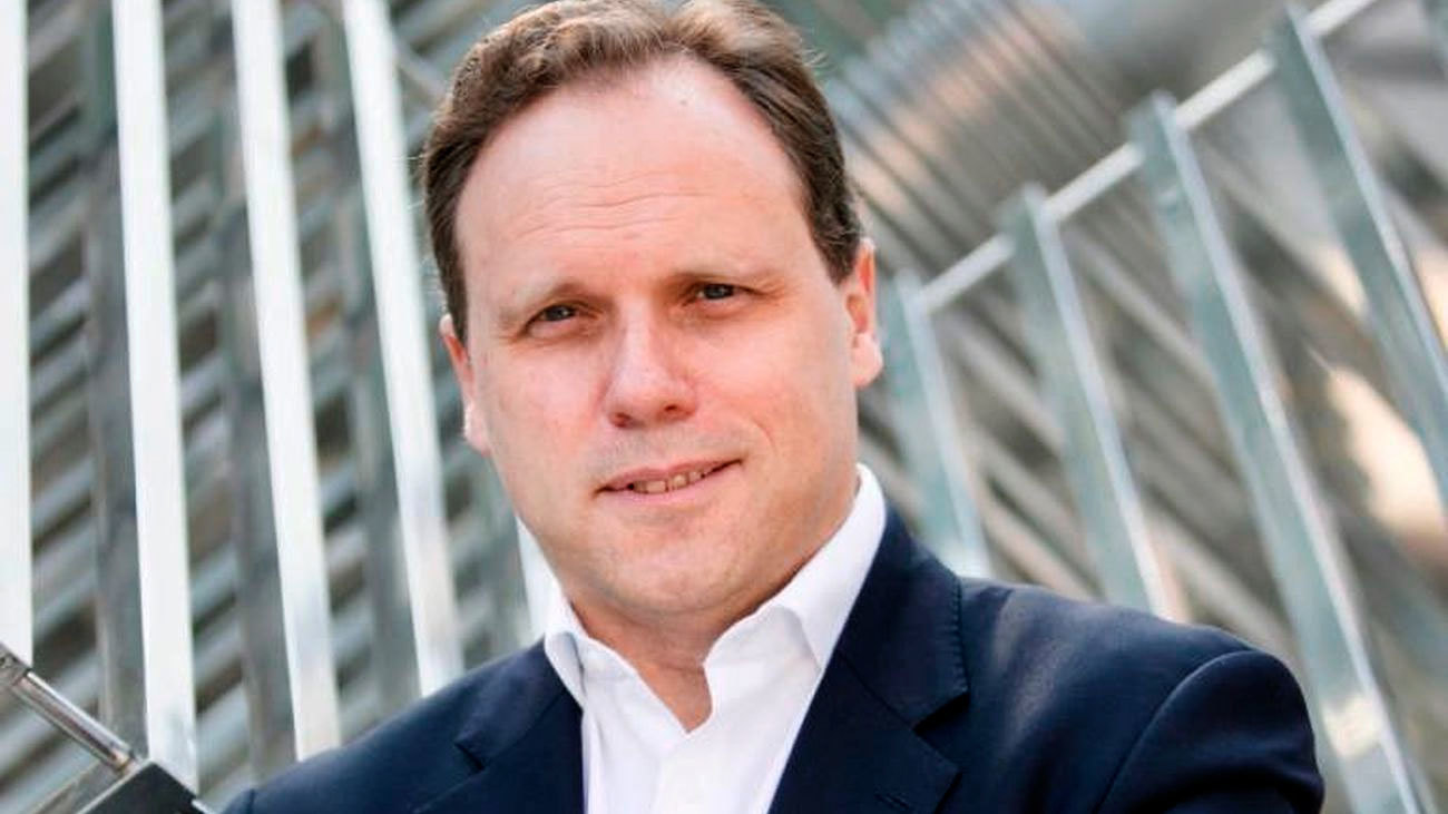Daniel Lacalle, responsable de Economía del Partido Popular