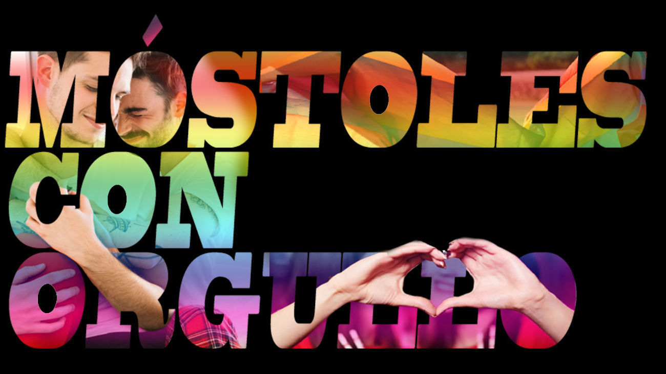 Móstoles reivindica el Orgullo LGTBI con un amplio programa de actividades