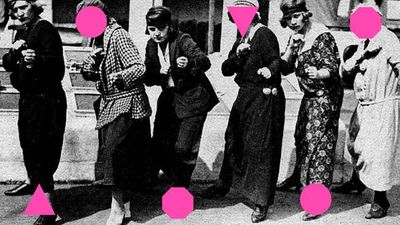 Rap en Villaverde y Fuencarral - El Pardo en los Veranos de la Villa