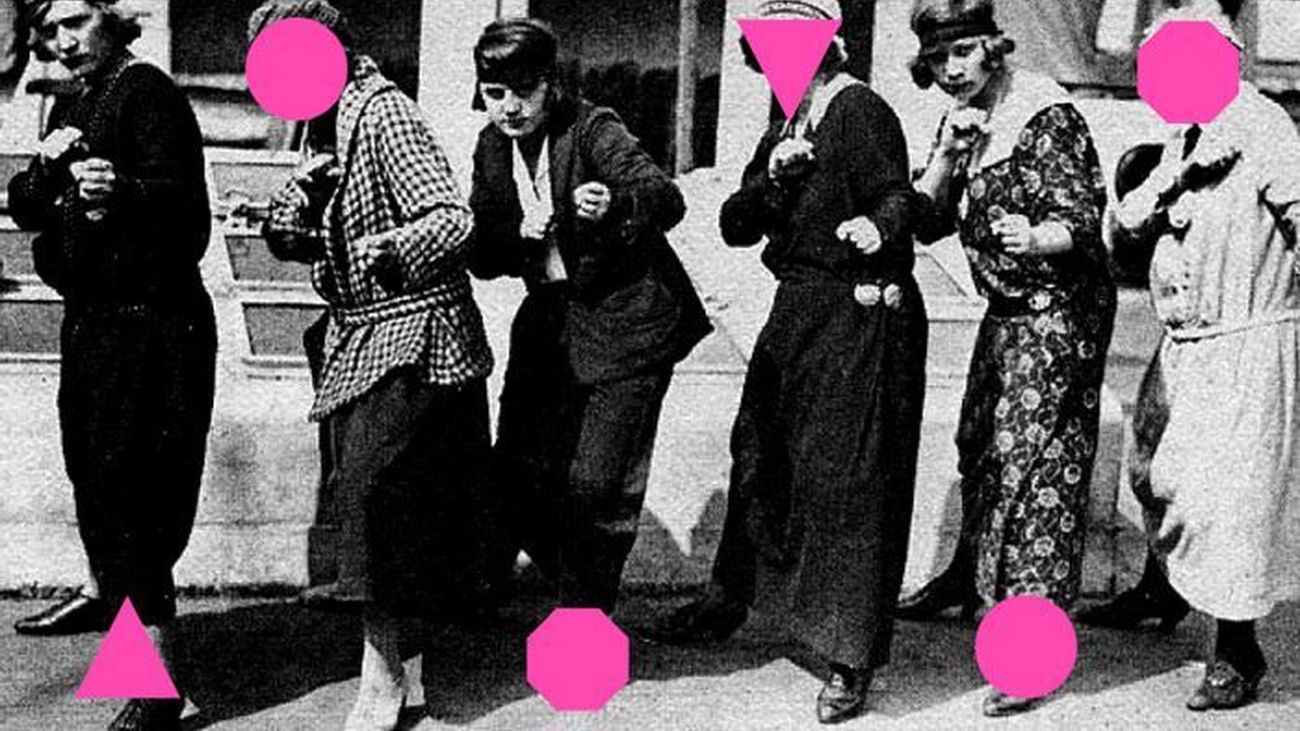 Rap en Villaverde y Fuencarral - El Pardo en los Veranos de la Villa