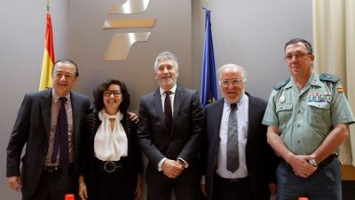 La DGT aumenta los radares y el número de agentes para los 90 millones de viajes de este verano