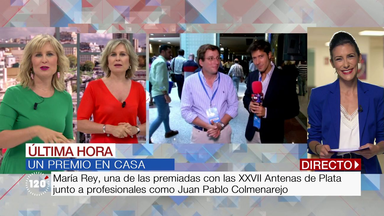 120 minutos 27.06.2019 (parte 2)