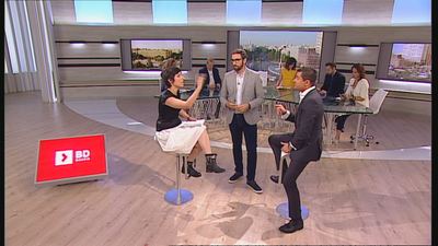 ¿Consideras que es momento de subirse el sueldo?