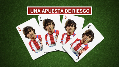 Joao Félix será el fichaje más caro de la historia del Atlético