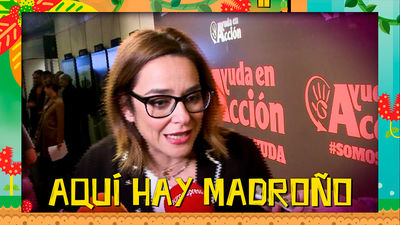 ¡Toñi Moreno va a ser mamá y Raquel Bollo, abuela!