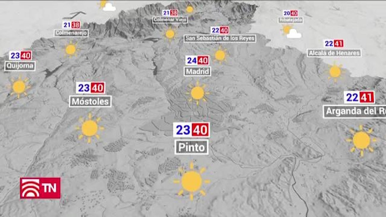 El Tiempo 27.06.2019