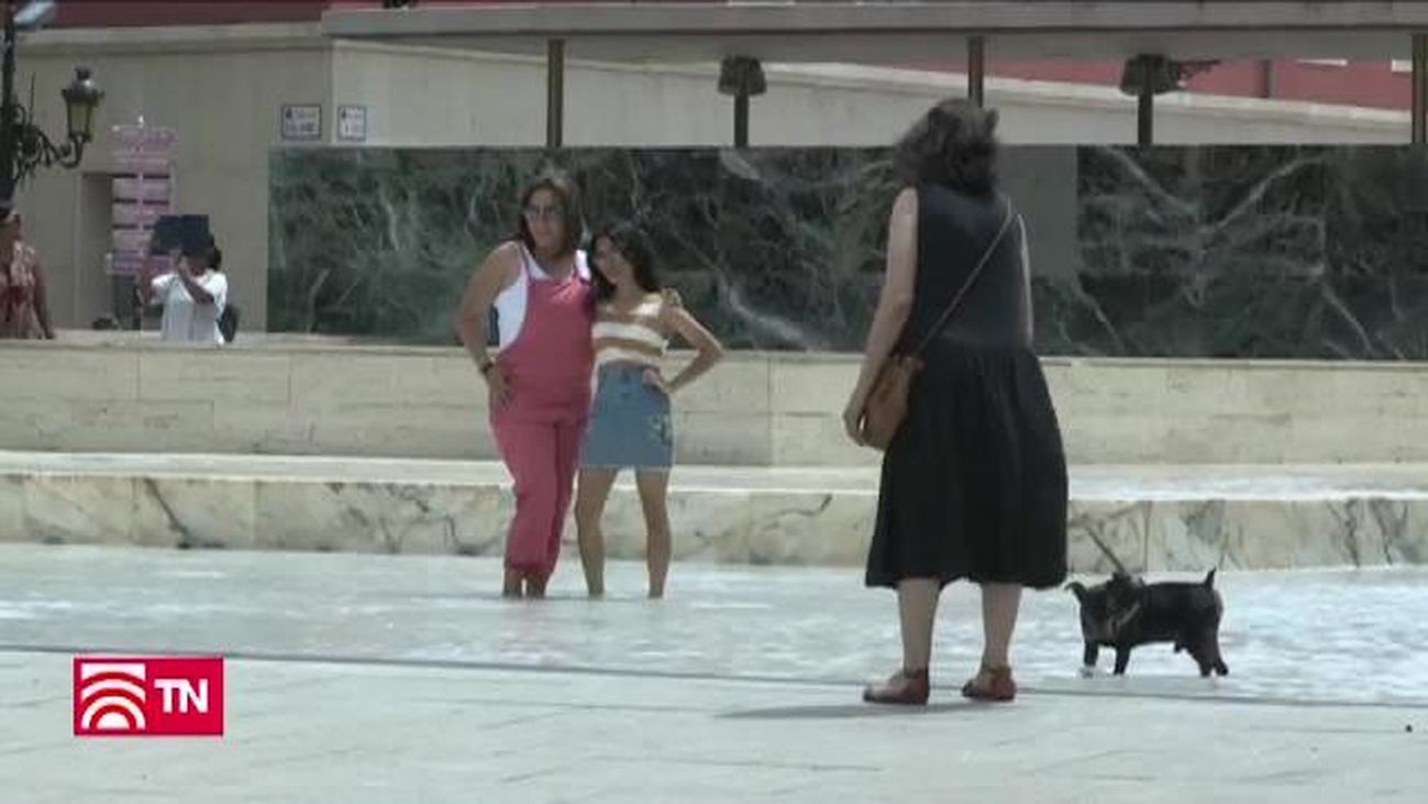 El Tiempo 27.06.2019