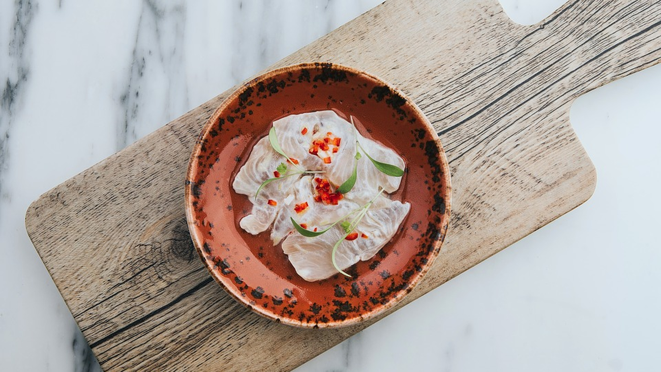 La ruta del ceviche en Madrid
