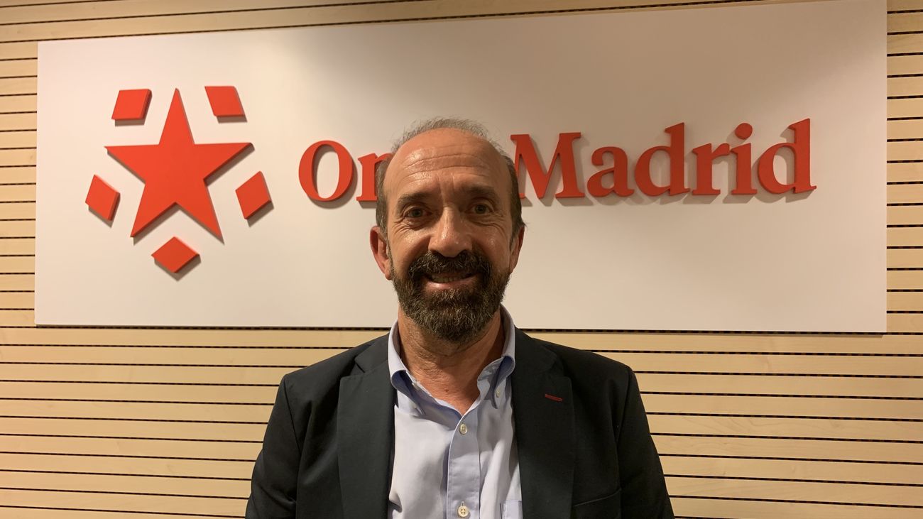 “La triple terapia, en una sola pastilla una vez al día, ha revolucionado el tratamiento del VIH”