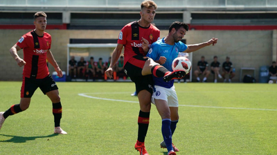 Las Rozas busca el ascenso en Mallorca con La Otra de testigo