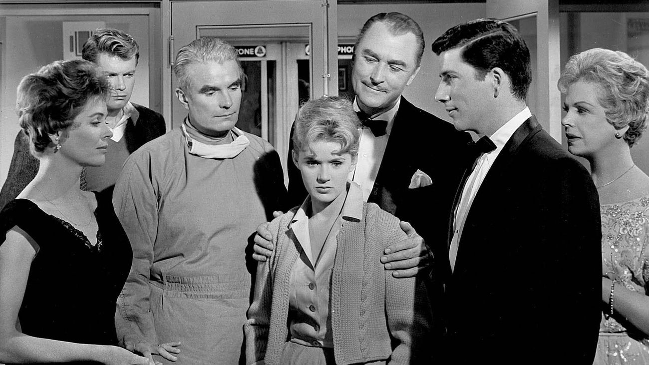 'Susan Slade', el domingo en La Otra Sala Clásicos