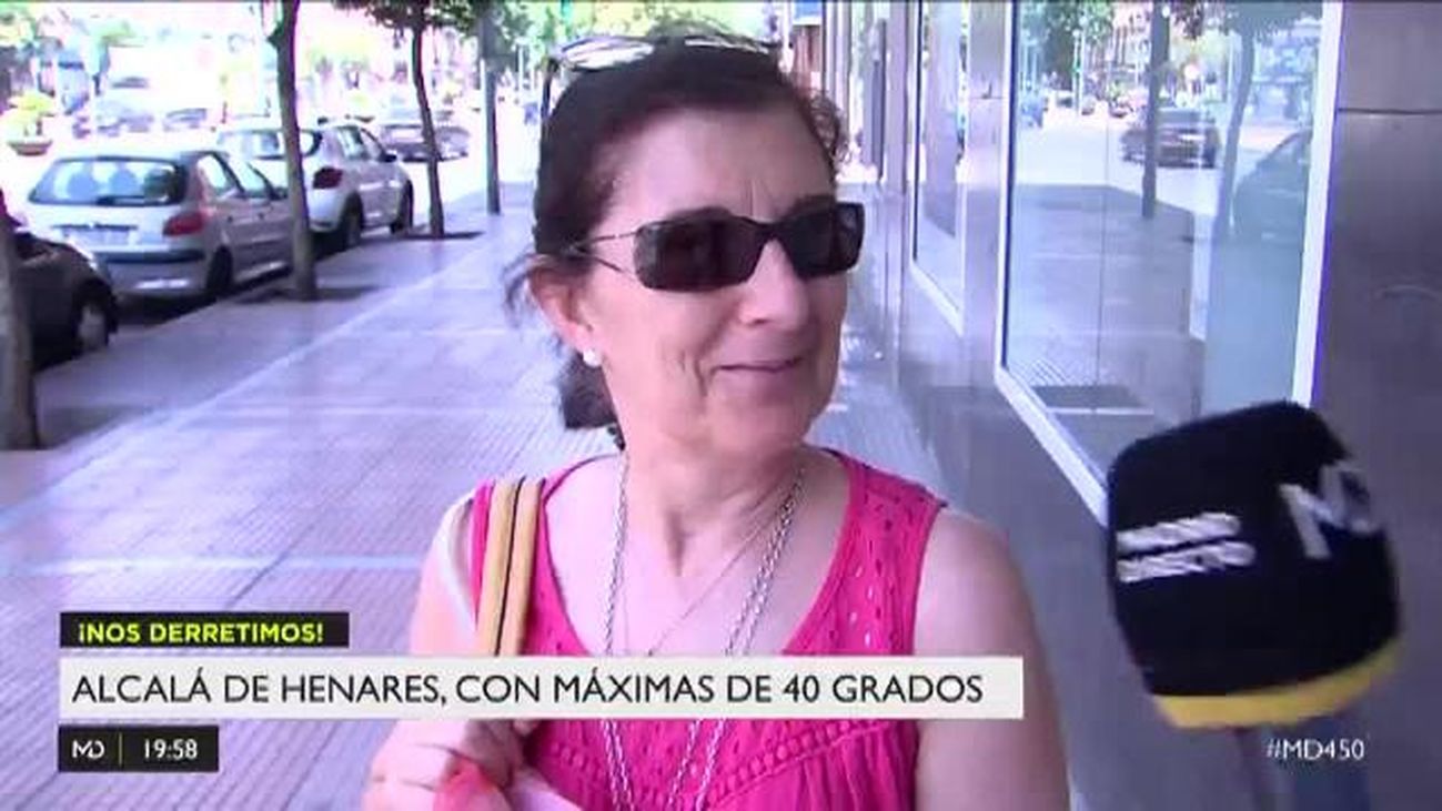 Madrid Directo 27.06.2019