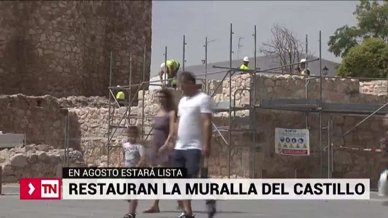 Telenoticias 1 27.06.2019