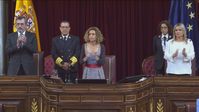 Víctimas del terrorismo tildan de "humillante"  la entrevista a Otegi en RTVE