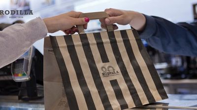 Rodilla apuesta por dar empleo a jóvenes y personas con discapacidad