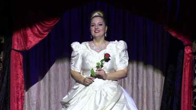 Los vecinos de Alcobendas podrán ver óperas del Teatro Real de Madrid desde el Auditorio municipal