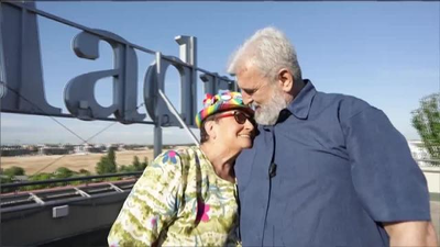 Telemadrid, con el Orgullo: "Ni un armario más para nadie"