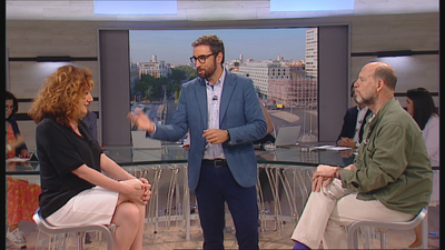 ¿Es bueno que España sea 'un país de cotillas'?