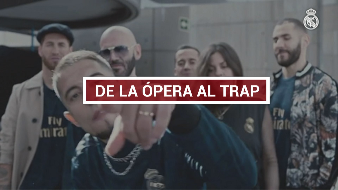 Los nuevos ritmos que guían al Real Madrid