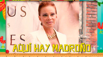 Paloma San Basilio ha rajado lo más grande sobre Isabel Pantoja