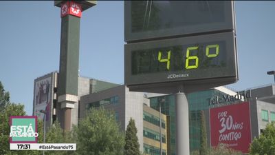 Está Pasando 28.06.2019