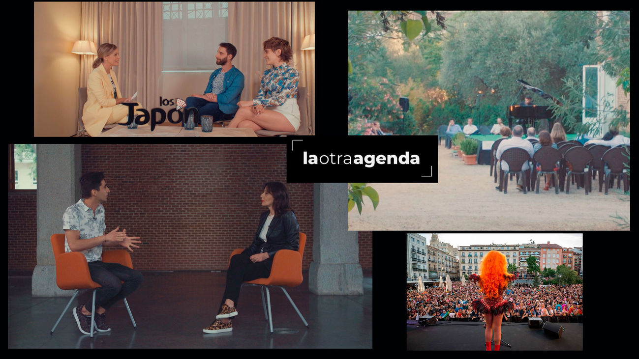 La Otra Agenda 29.06.2019