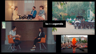 La Otra Agenda 29.06.2019