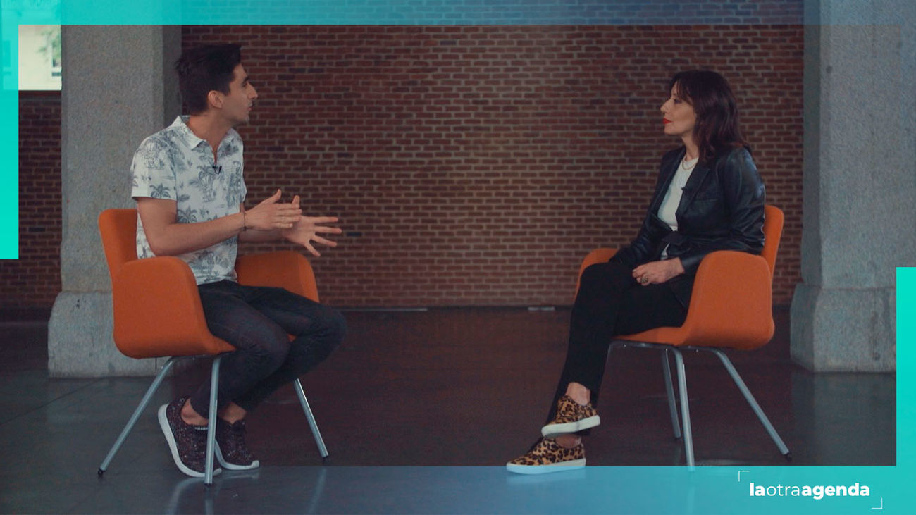 Luz Casal brillará sobre los escenarios del Festival Cultura Inquieta