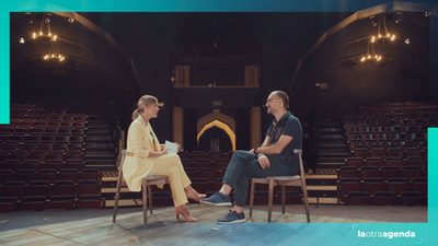 Teatro de la Abadía: cuando el buen teatro es la única religión