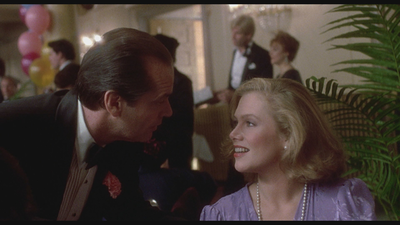 "El honor de los Prizzie", uno de los films mas taquilleros de la historia