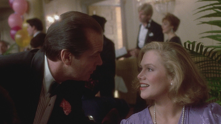 "El honor de los Prizzie", uno de los films mas taquilleros de la historia