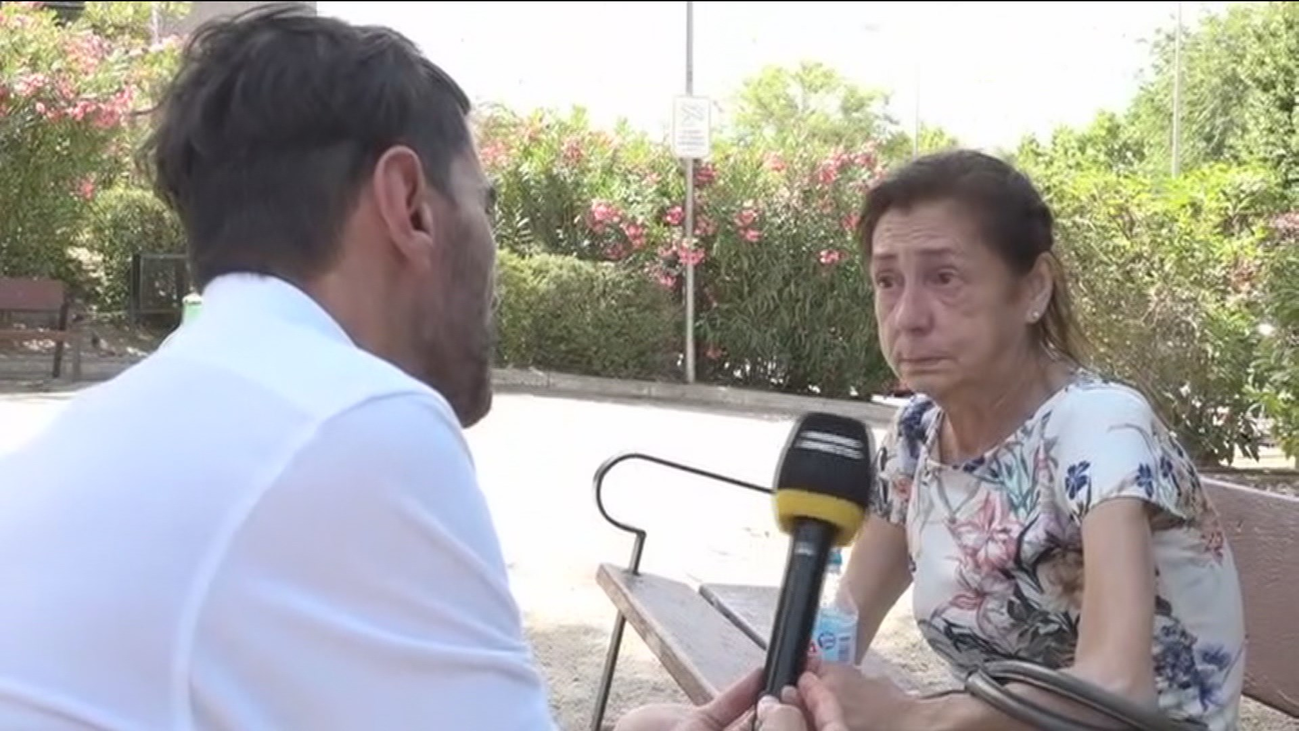 Un hombre muere apuñalado en Valdezarza