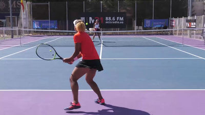 Madrid se Mueve 29.06.2019