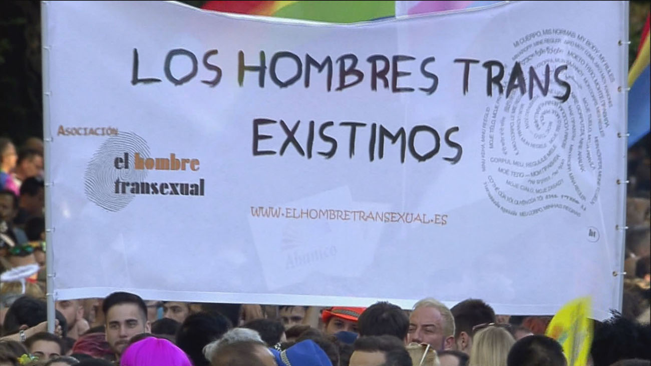 Denuncian trabas burocráticas para el cambio de identidad de género