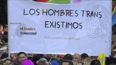 Denuncian trabas burocráticas para el cambio de identidad de género