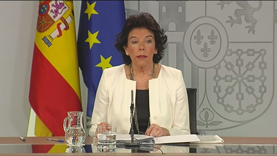 El Gobierno pide a Francia extraditar a Josu Ternera por la masacre de Zaragoza