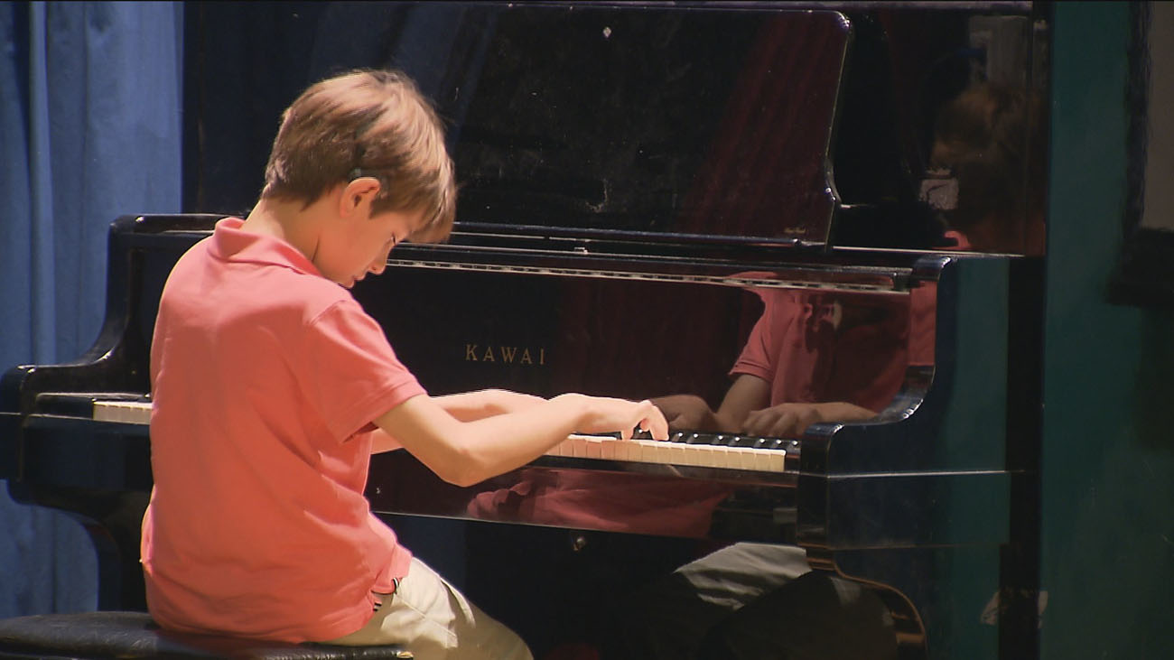 Música para aprender a escuchar