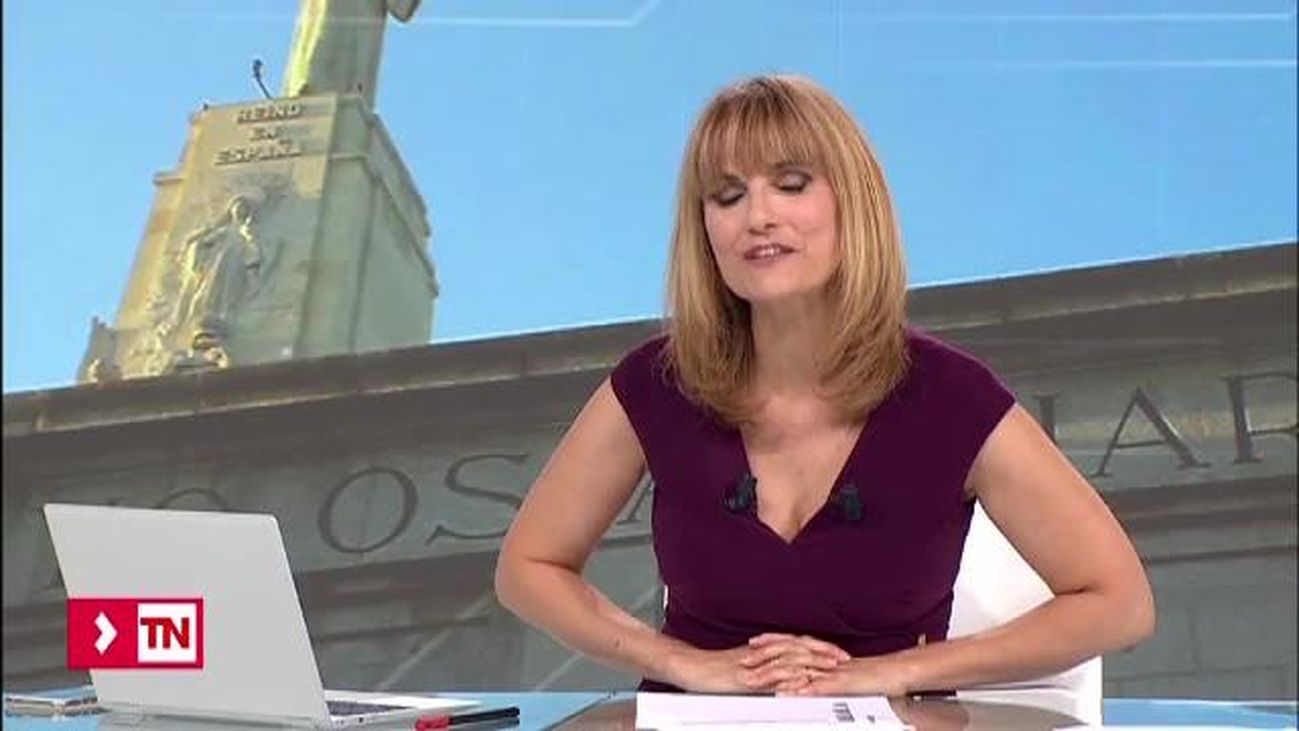 Telenoticias 1 28.06.2019