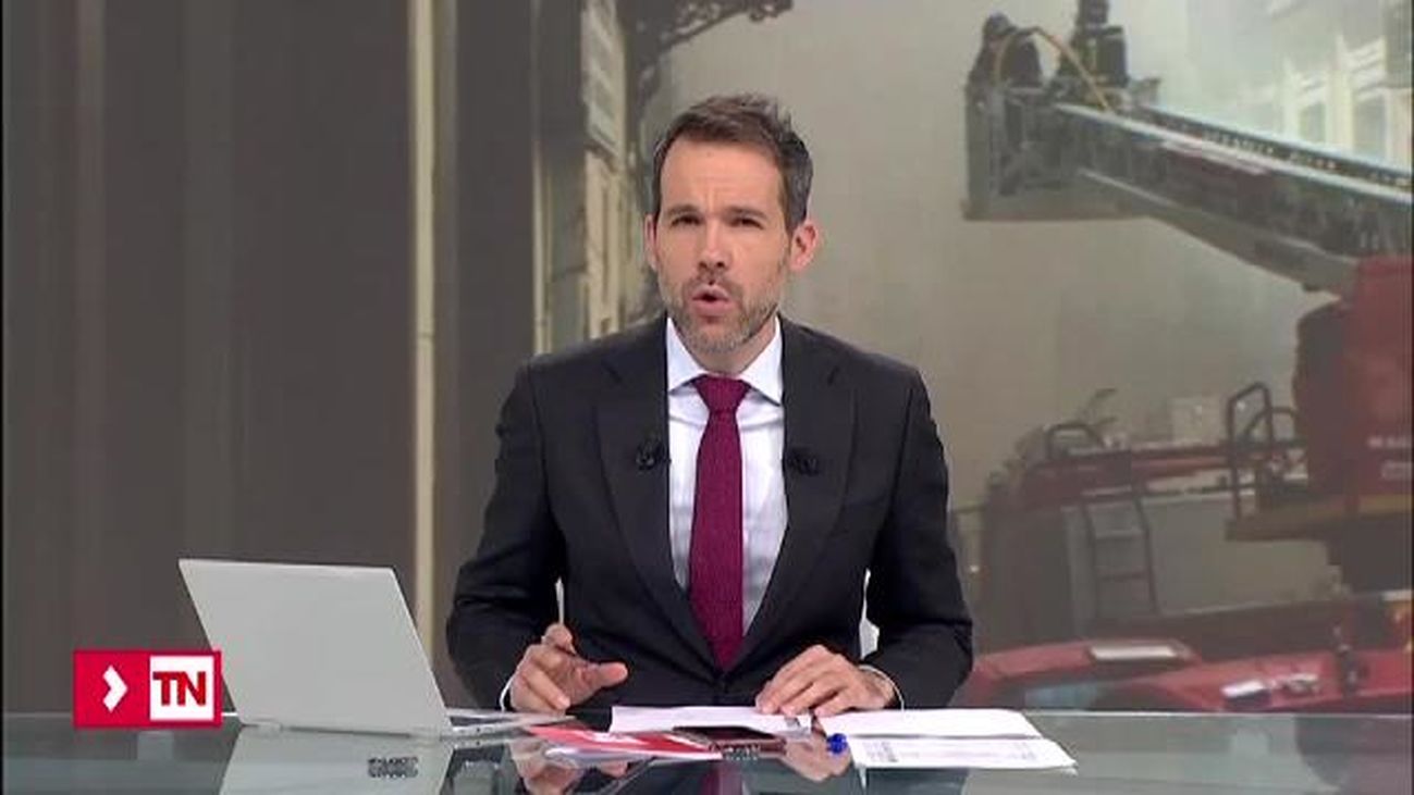 Telenoticias 2 28.06.2019