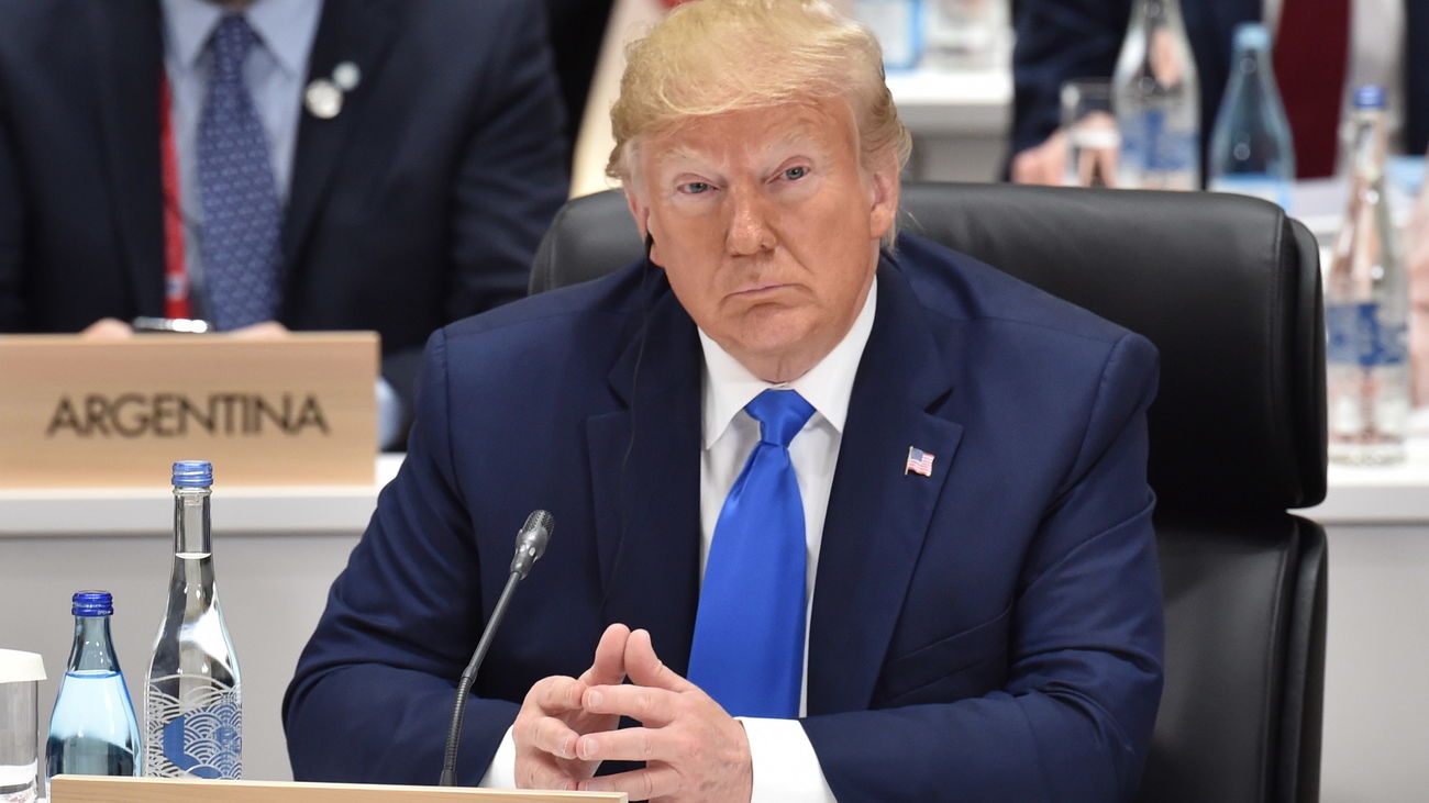 Trump no impondrá nuevos aranceles a las importaciones chinas