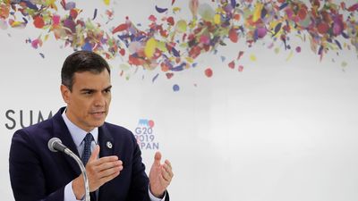 Sánchez: "España necesita un Gobierno en julio, no en agosto ni en septiembre"