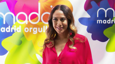 Iconos gay de nuestro país