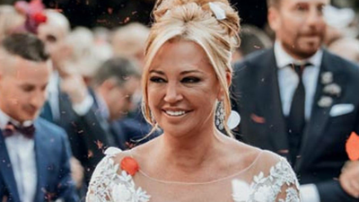 Tres bodas y una exclusiva