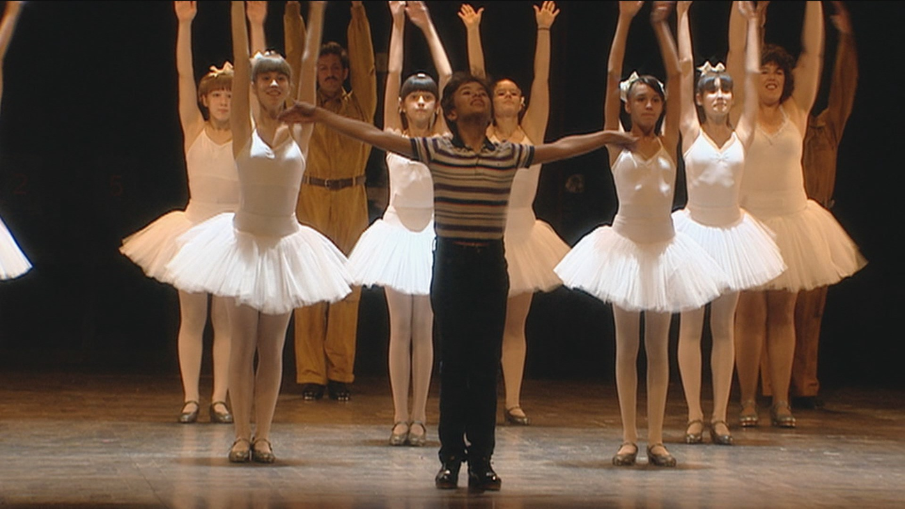 Entradas gratuitas para que menores de 16 años disfruten de ‘Billy Eliot’