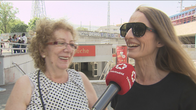 Meteosensibles, cuando el calor nos cambia el carácter