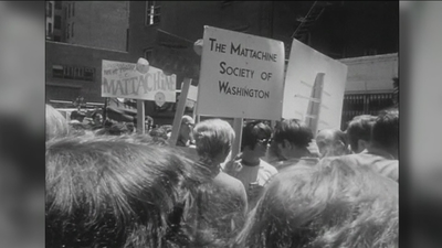 Stonewall, 50 años del día del Orgullo LGTBi